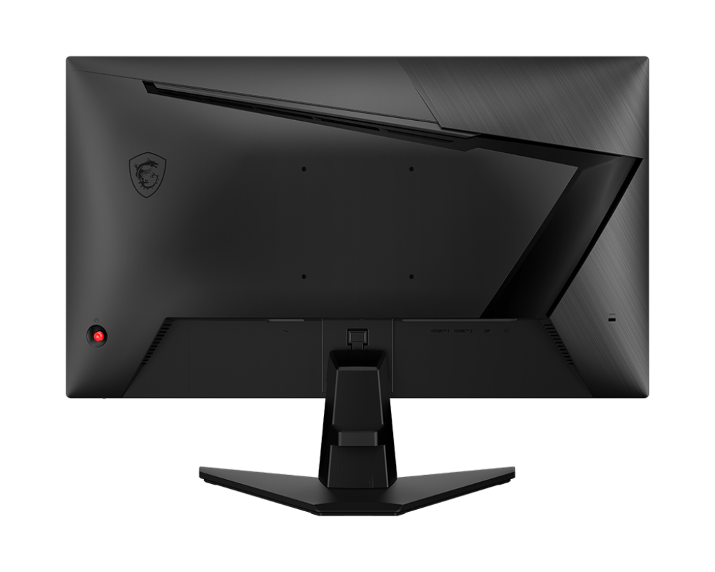 MSI MAG255F E20 Gaming Monitor