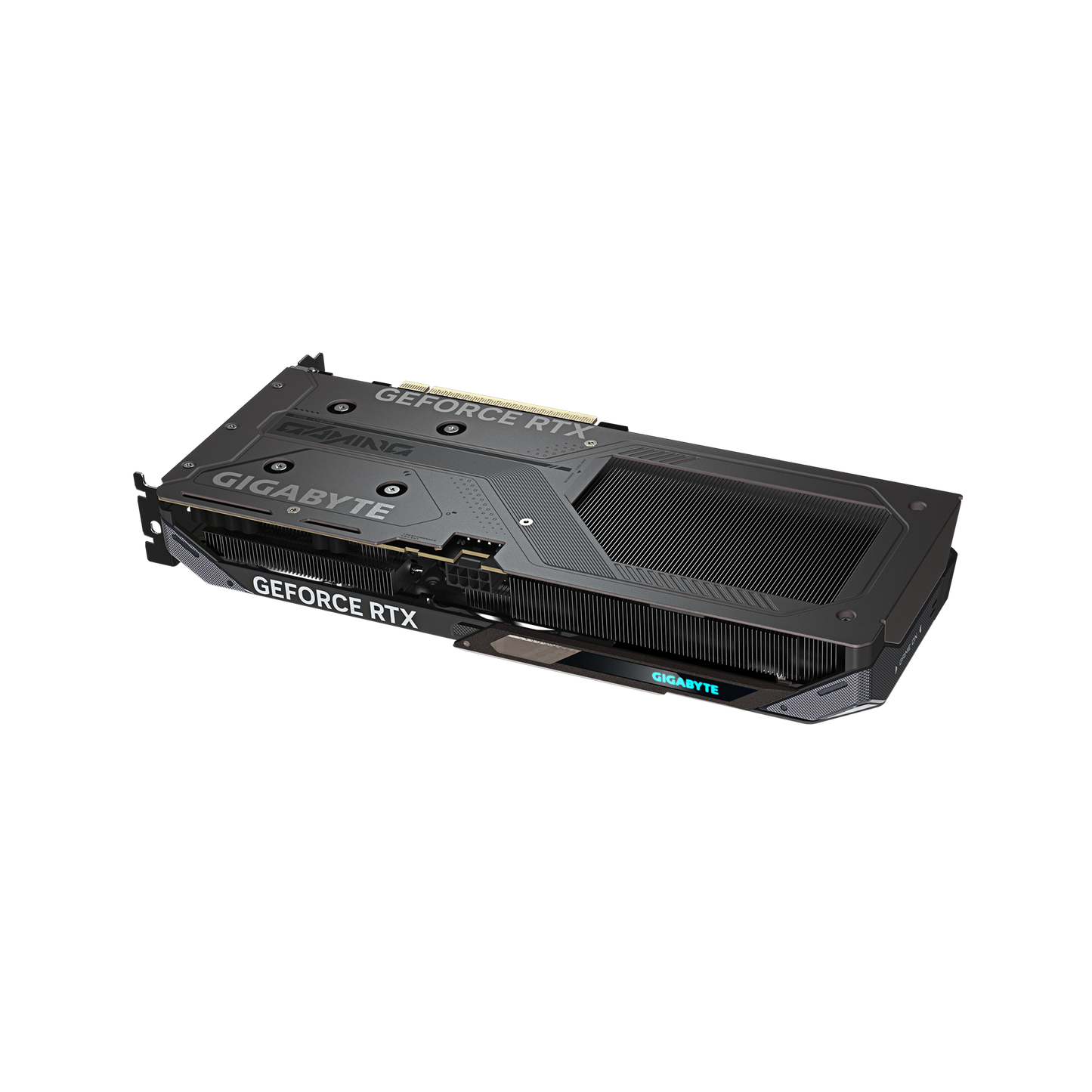 GIGABYTE GEFORCE RTX 5060 TI GAMING OC 16G GRAPHICS CARD