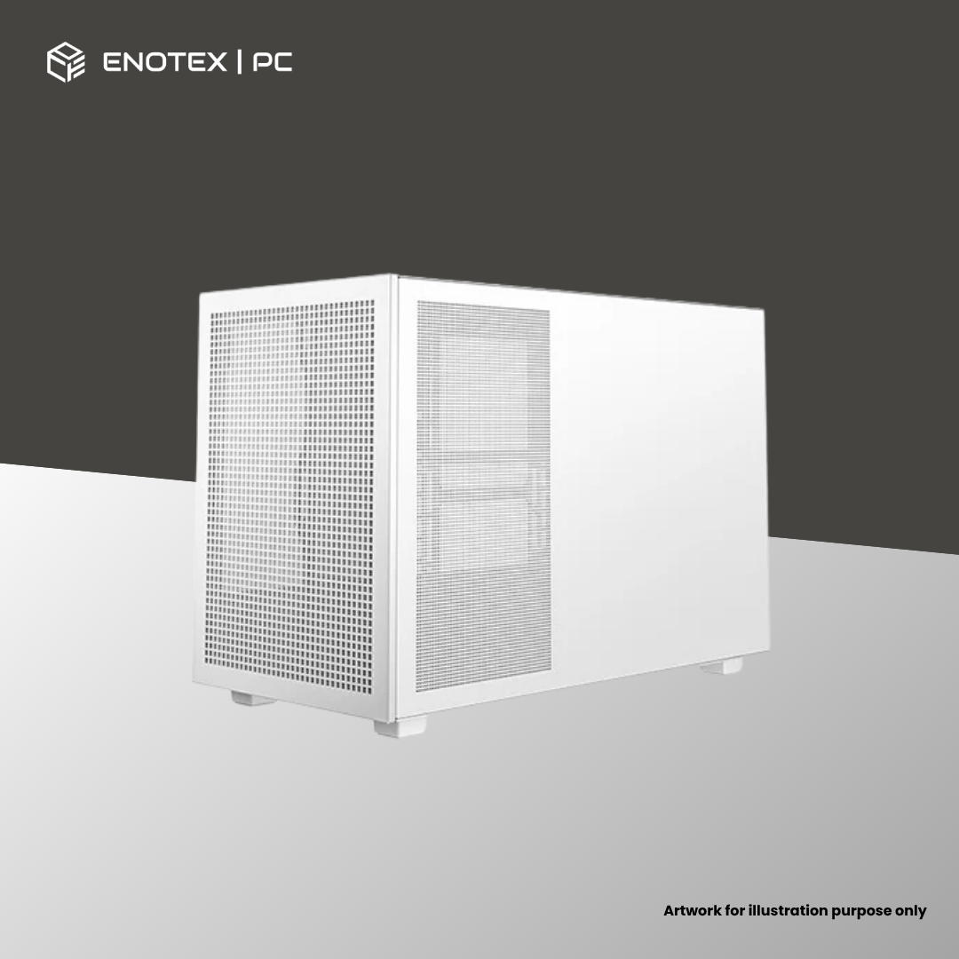 DEEPCOOL CH260 MICRO-ATX CASE