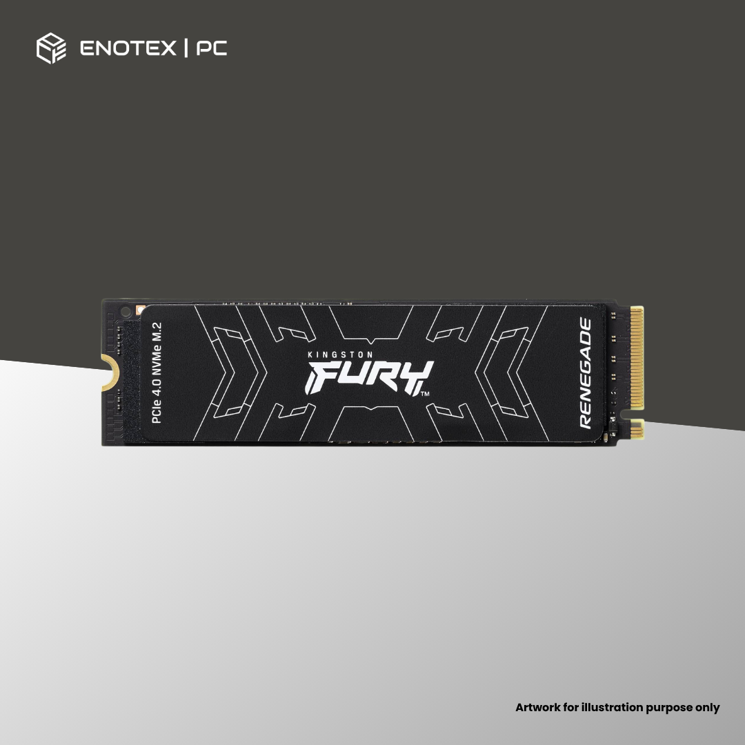 KINGSTON FURY RENEGADE