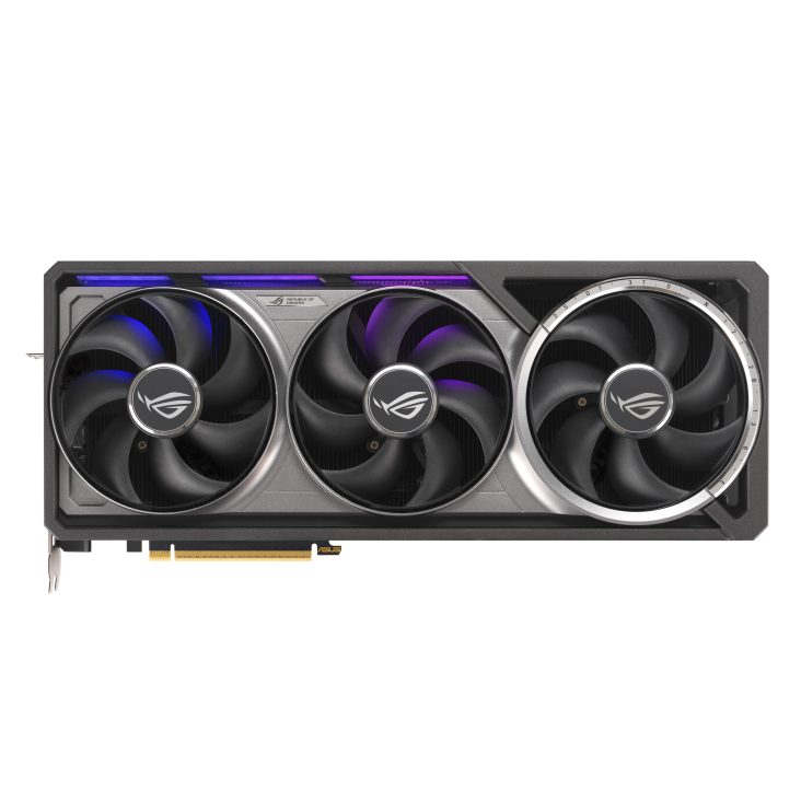 ASUS ROG ASTRAL RTX 5080 OC EDITION 16GB GDDR7