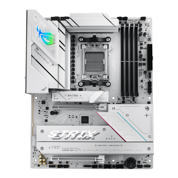 ASUS ROG STRIX B850-A GAMING WIFI DDR5 SOCKET AM5 MAINBOARD