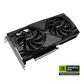 PNY RTX 5060 TI OC DUAL FAN 8GB GDDR7