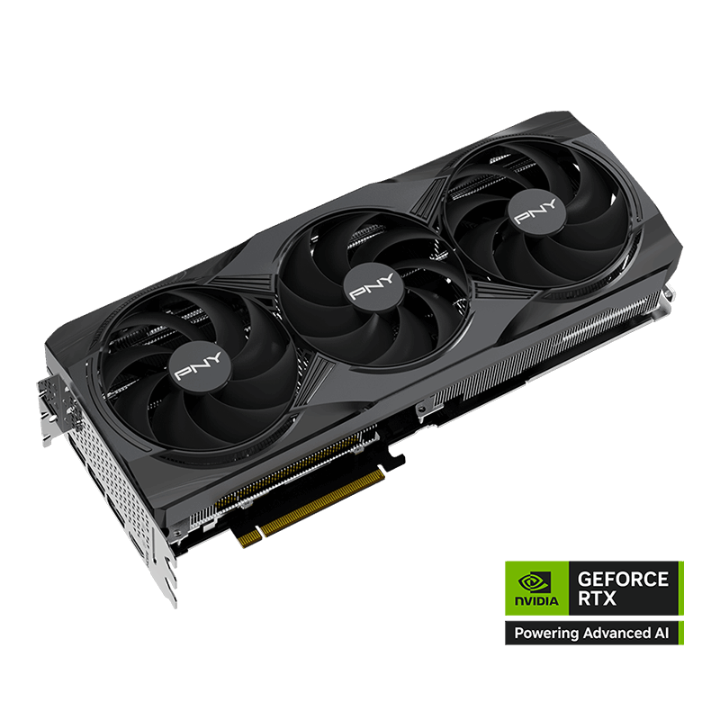 PNY GEFORCE RTX 5080 OC 16GB