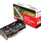 SAPPHIRE PULSE AMD RADEON RX 7600 GAMING OC 8G GDDR6