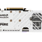 SAPPHIRE PURE AMD RADEON RX 9060 XT GAMING OC 16GB