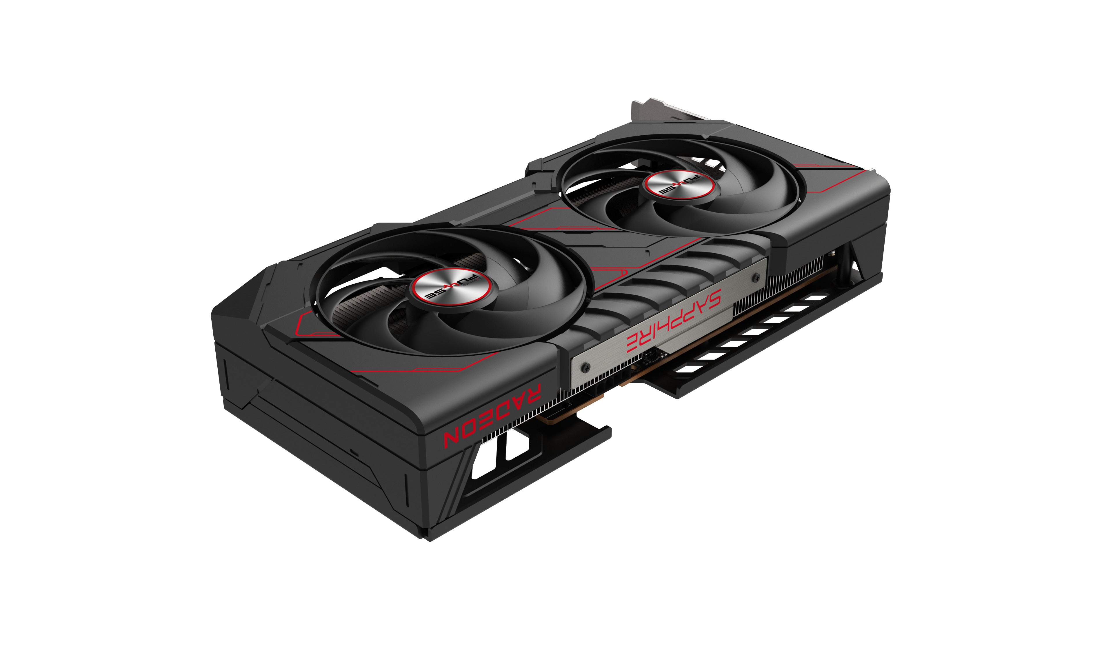 SAPPHIRE PULSE AMD RADEON RX 9060 XT GAMING OC 16GB – ENOTEX