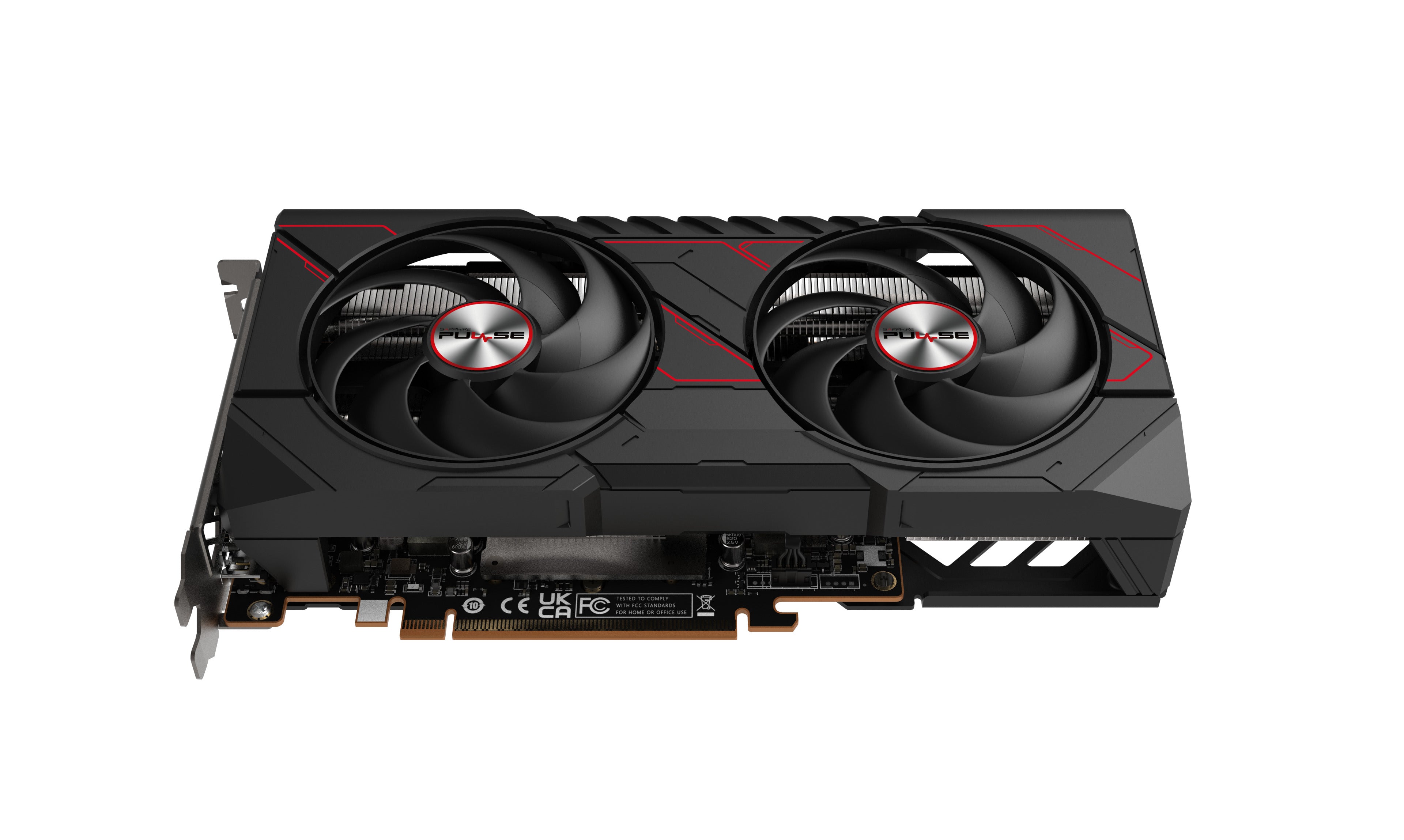 [PCパーツ] Sapphire Radeon RX 9060 XT 16GB SAPPHIRE PULSE AMD RADEON RX 9060 XT GAMING OC 16GB – ENOTEX