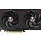 SAPPHIRE PULSE AMD RADEON RX 9060 XT GAMING OC 8GB
