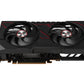 SAPPHIRE PULSE AMD RADEON RX 9060 XT GAMING OC 8GB