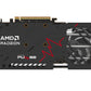 SAPPHIRE PULSE AMD RADEON RX 9060 XT GAMING OC 8GB