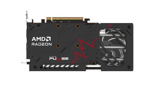 SAPPHIRE PULSE AMD RADEON RX 9060 XT GAMING OC 8GB