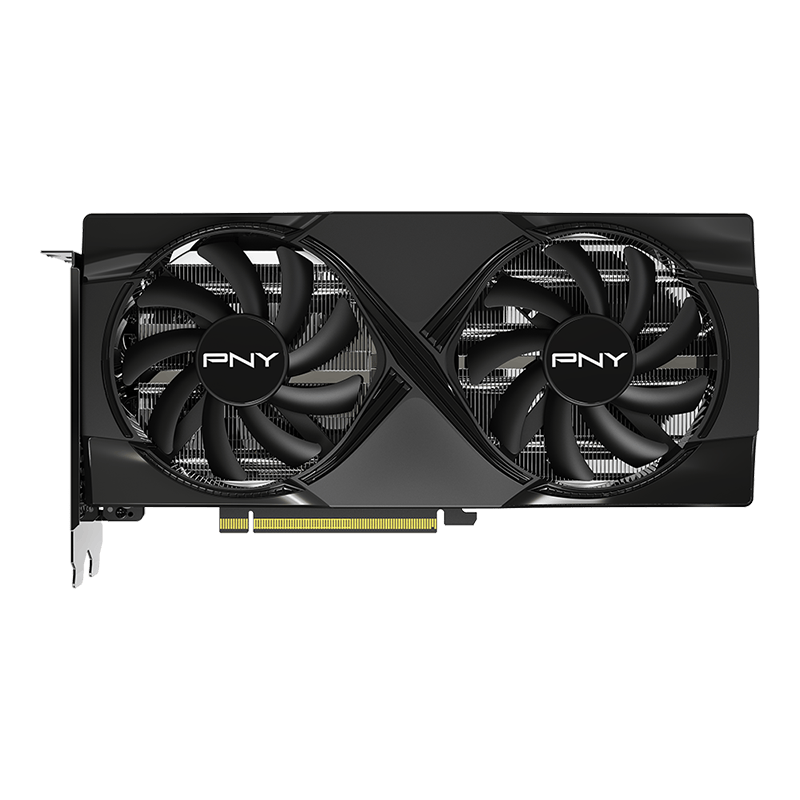 PNY RTX 5060 TI OC DUAL FAN 8GB GDDR7