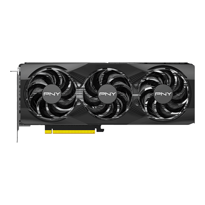 PNY RTX 5070 12GB GDDR7