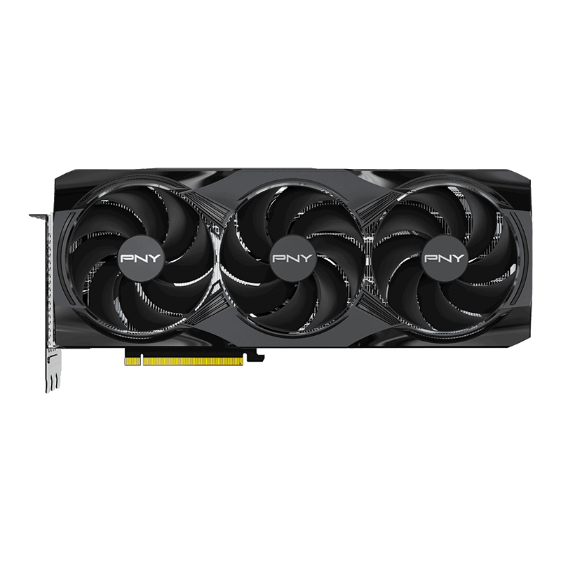 PNY GEFORCE RTX 5080 OC 16GB