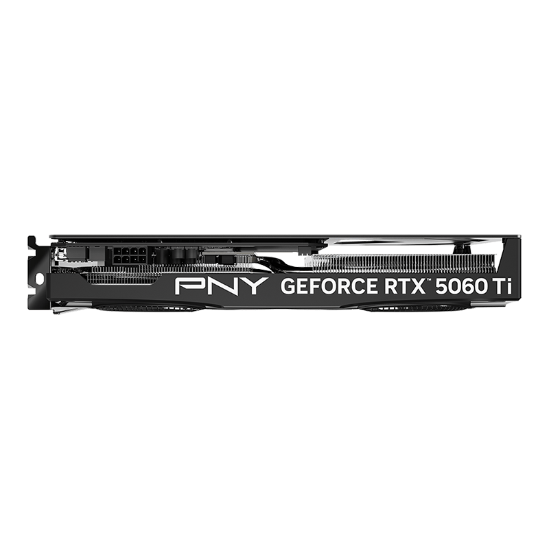 PNY RTX 5060 TI OC DUAL FAN 8GB GDDR7