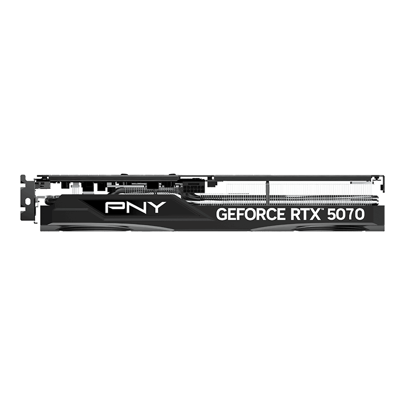PNY RTX 5070 12GB GDDR7