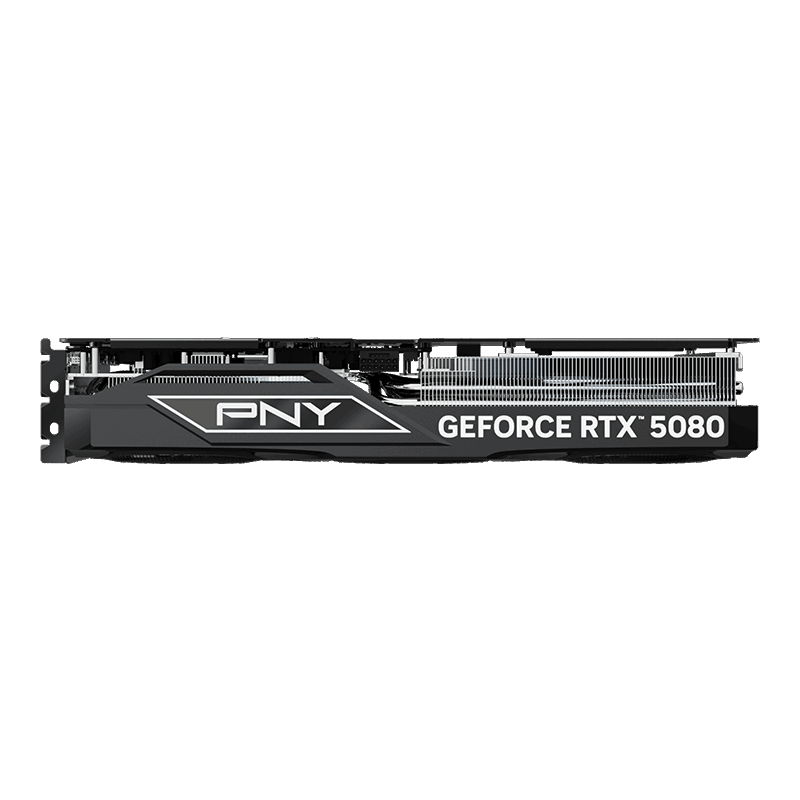 PNY GEFORCE RTX 5080 OC 16GB