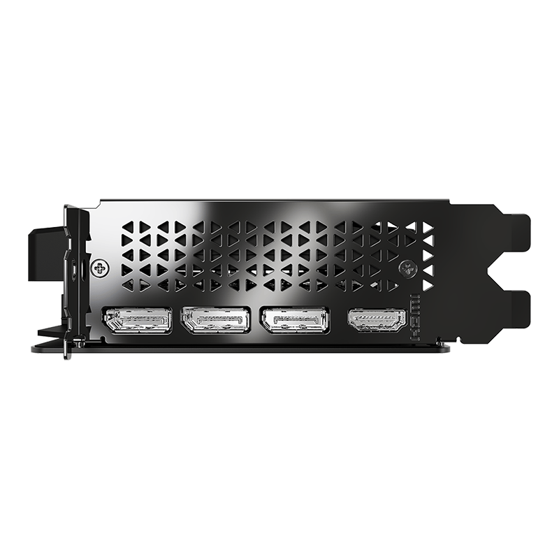 PNY RTX 5060 TI OC DUAL FAN 8GB GDDR7