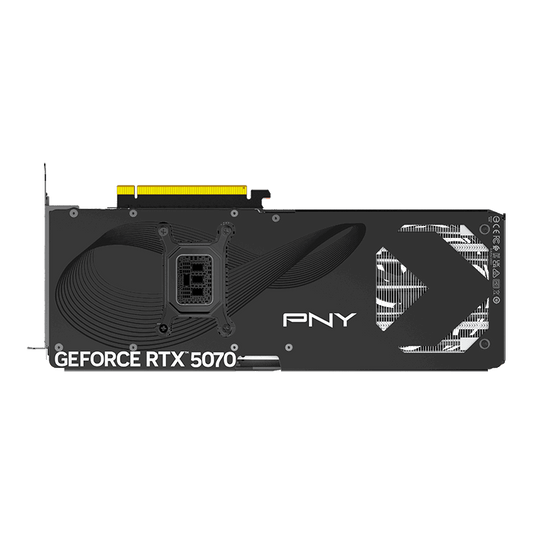 PNY RTX 5070 12GB GDDR7