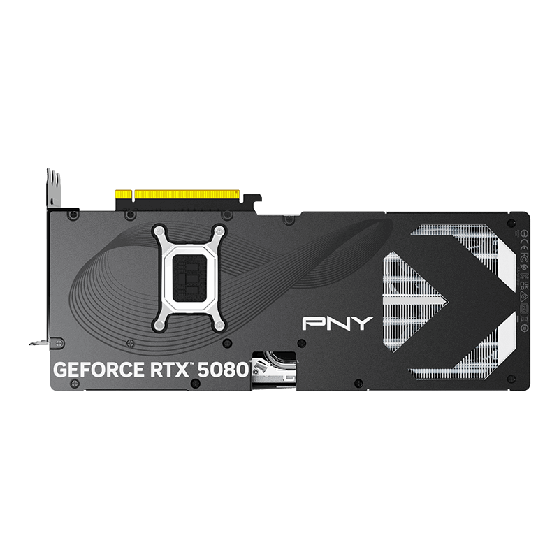 PNY GEFORCE RTX 5080 OC 16GB