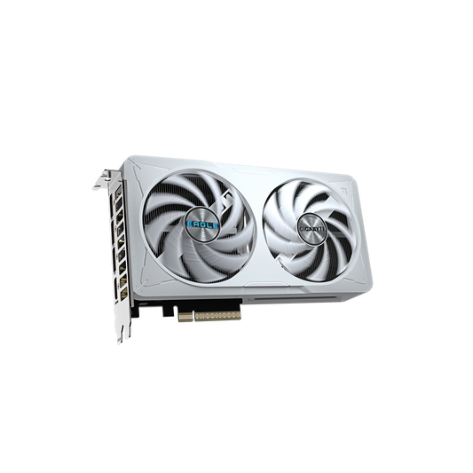 GIGABYTE GEFORCE RTX5060 EAGLE OC ICE 8GB