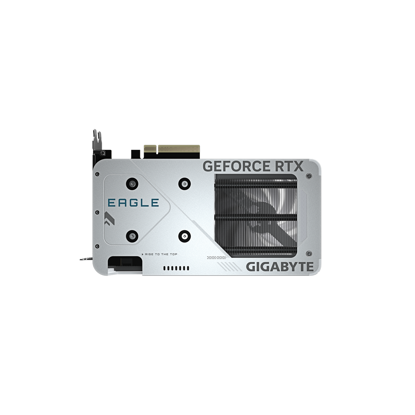 GIGABYTE GEFORCE RTX5060 EAGLE OC ICE 8GB