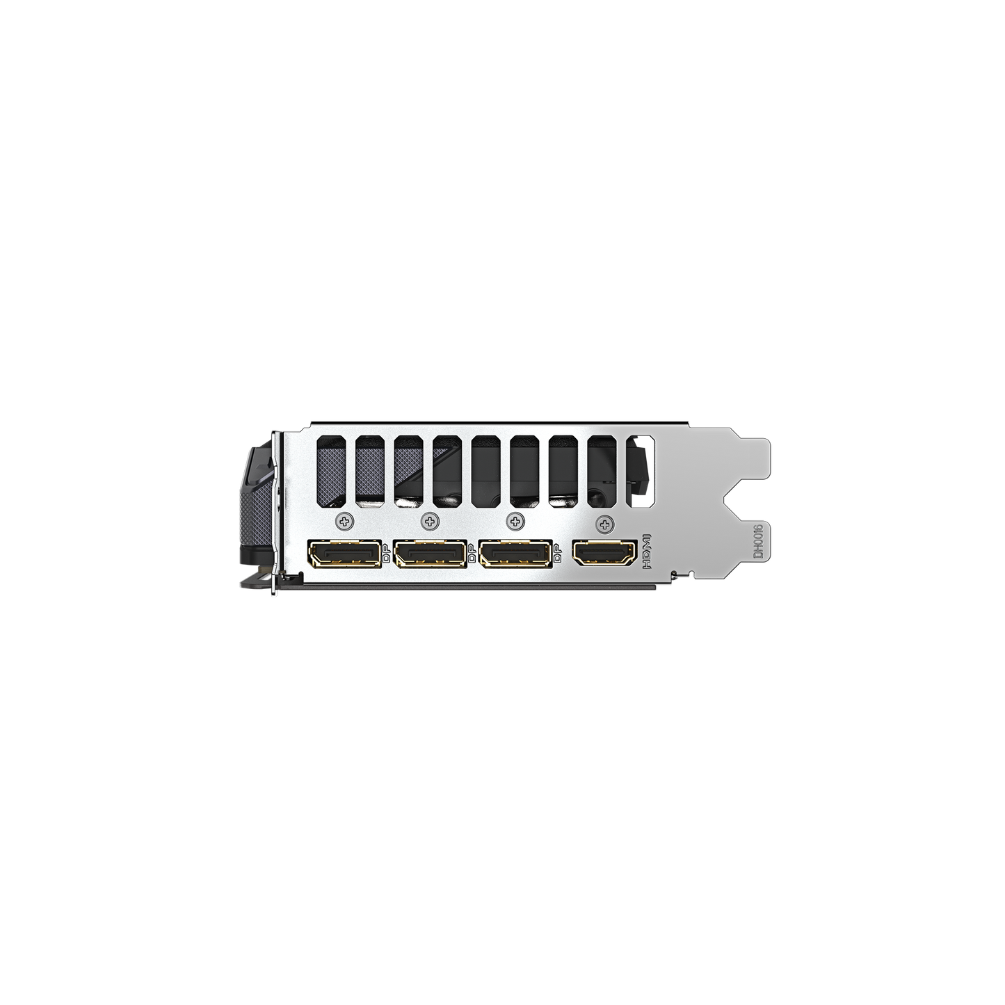 GIGABYTE GEFORCE RTX 5060 TI GAMING OC 16G GRAPHICS CARD