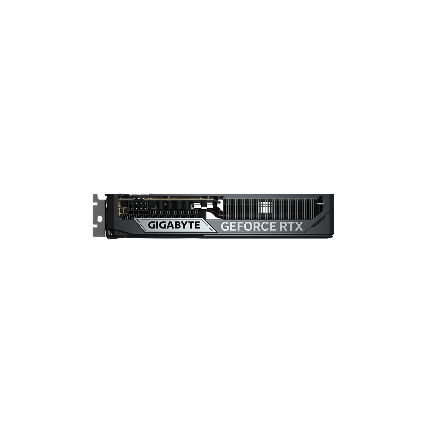 GIGABYTE GEFORCE RTX5060 TI WINDFORCE OC 8GB