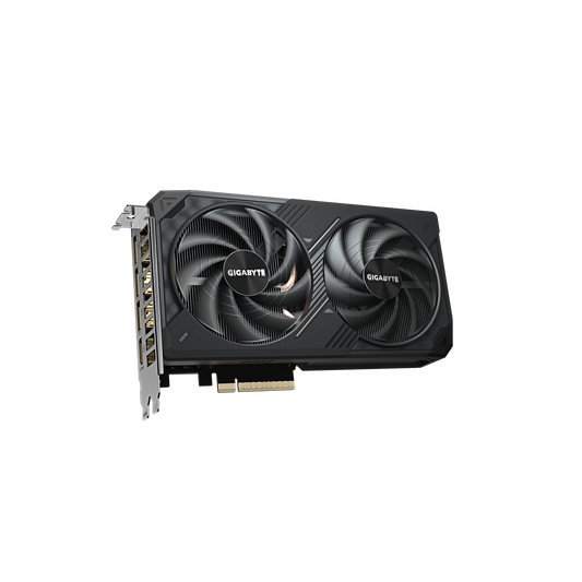 GIGABYTE GEFORCE RTX5060 TI WINDFORCE OC 8GB