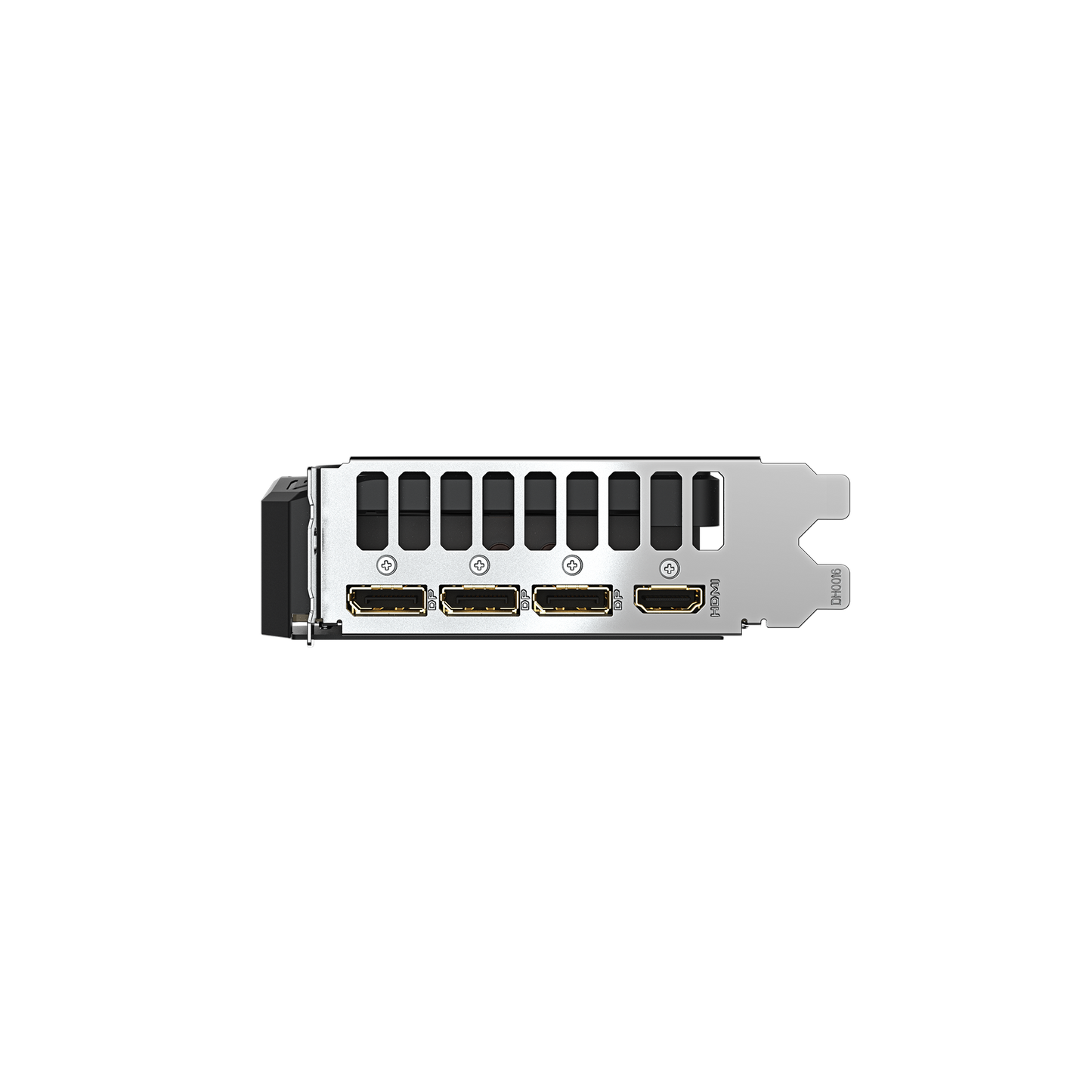 GIGABYTE GEFORCE RTX5060 TI WINDFORCE OC 8GB