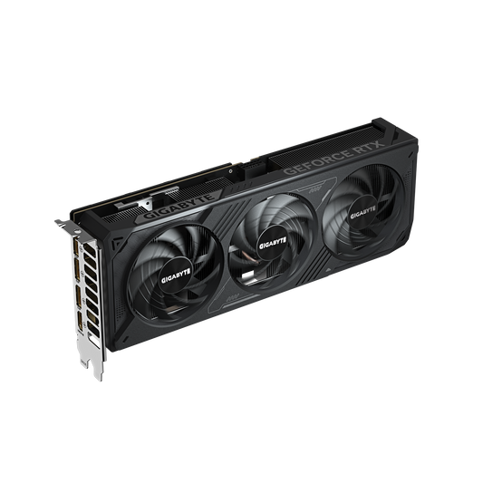 GIGABYTE WINDFORCE GEFORCE RTX5070 OC 12GB GDDR7
