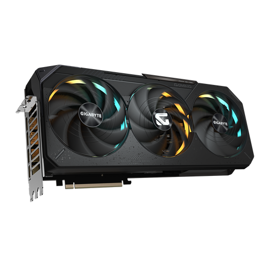 GIGABYTE GEFORCE RTX 5090 GAMING OC 32GB GDRR7 GRAPHICS CARD