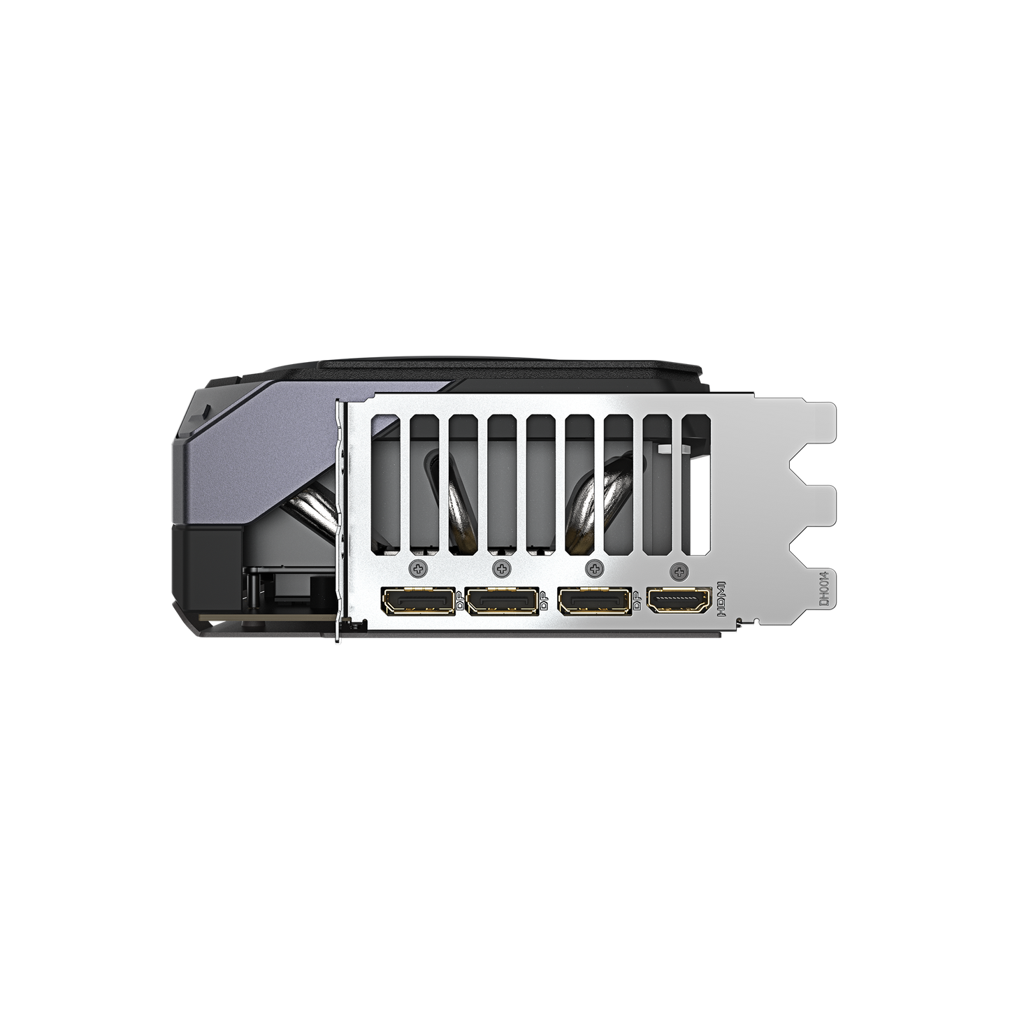 GIGABYTE GEFORCE RTX 5090 GAMING OC 32GB GDRR7 GRAPHICS CARD
