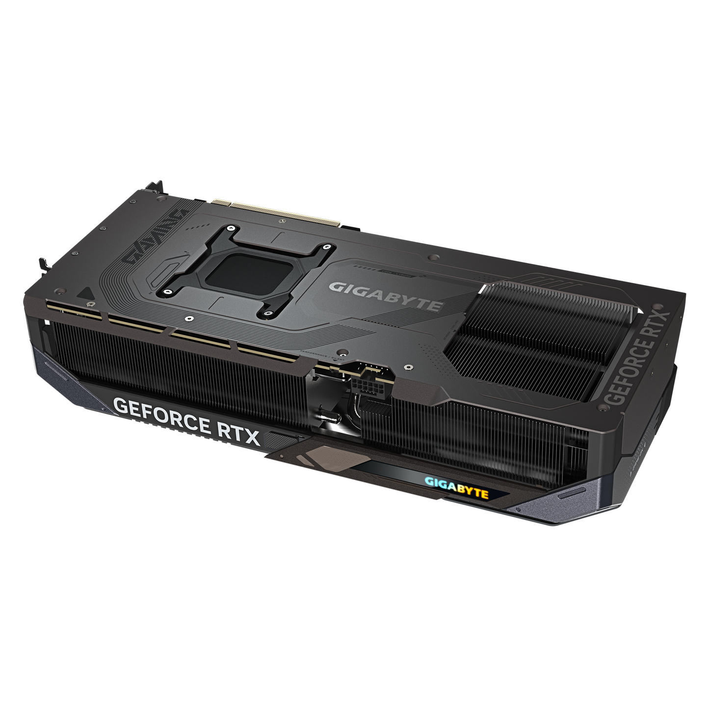 GIGABYTE GEFORCE RTX 5090 GAMING OC 32GB GDRR7 GRAPHICS CARD