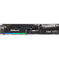 ASROCK INTEL ARC B580 CHALLENGER 12GB OC GDDR6