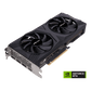 PNY GEFORCE RTX 4070 SUPER 12GB  DUAL FAN VERTO OVERCLOCKED