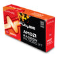 SAPPHIRE PULSE AMD RADEON RX 9060 XT GAMING OC 8GB