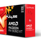 SAPPHIRE PULSE AMD RADEON RX 9060 XT GAMING OC 8GB