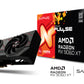 SAPPHIRE PULSE AMD RADEON RX 9060 XT GAMING OC 8GB