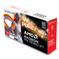 SAPPHIRE PURE AMD RADEON RX 9060 XT GAMING OC 16GB