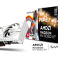 SAPPHIRE PURE AMD RADEON RX 9060 XT GAMING OC 16GB