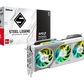 ASROCK AMD RADEON RX 9070 STEEL LEGEND 16GB OC
