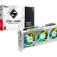 ASROCK AMD RADEON RX 9070 XT STEEL LEGEND 16GB