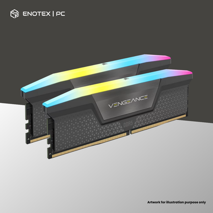 CORSAIR VENGEANCE RGB
