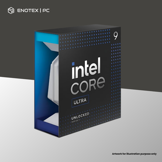 INTEL CORE ULTRA 9 285K PROCESSOR