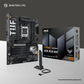 ASUS TUF GAMING X870-PLUS WIFI AM5 DDR5 MAINBOARD