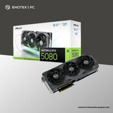 PNY GEFORCE RTX 5080 OC 16GB