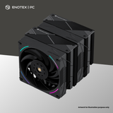THERMALRIGHT PHANTOM SPIRIT 120 EVO AIR COOLER