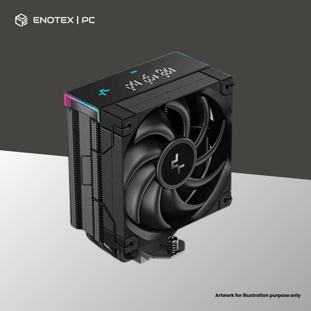 DEEPCOOL AK400